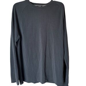 Alfani Vintage‎ Dark Gray Sweater, M